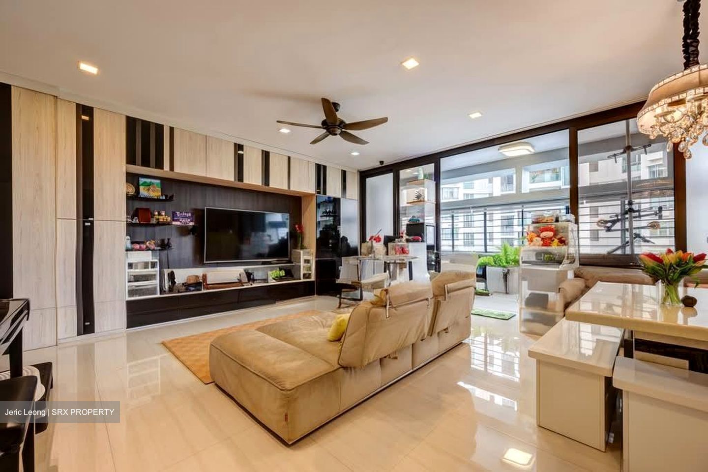 Village Tower (D10), Condominium #572135781